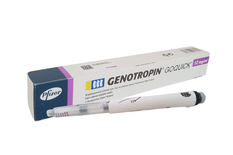 GENOTROPIN Boss Medical